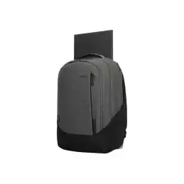 Targus Cypress Hero Backpack with Find My Locator - Sac à dos pour ordinateur portable - 15.6 (TBB94104GL)_1